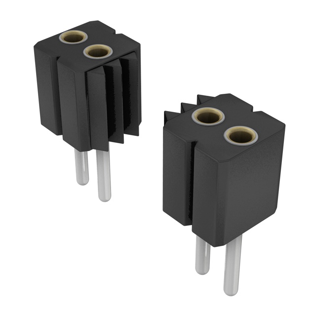 861-83-008-10-001101 Preci-Dip  Embases Prises femelles