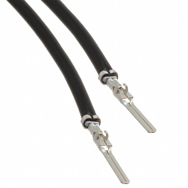 ASYMSYM16K305 JST Sales America Inc.  Assemblaggi di cavi