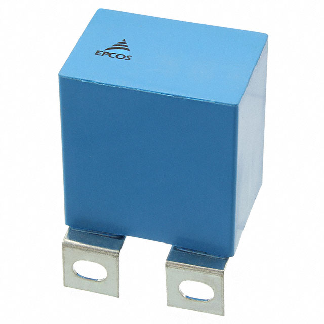 B32686S7474K561 EPCOS - TDK Electronics  Film Capacitors