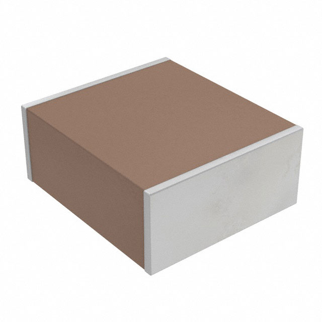 CGA9P3X7T2E225K250KA TDK Corporation  Condensadores cerámicos