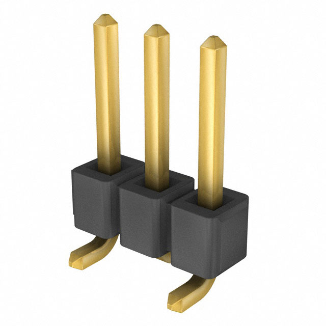 TSM-103-01-G-SV-TR Samtec Inc.  Embases à broches mâles
