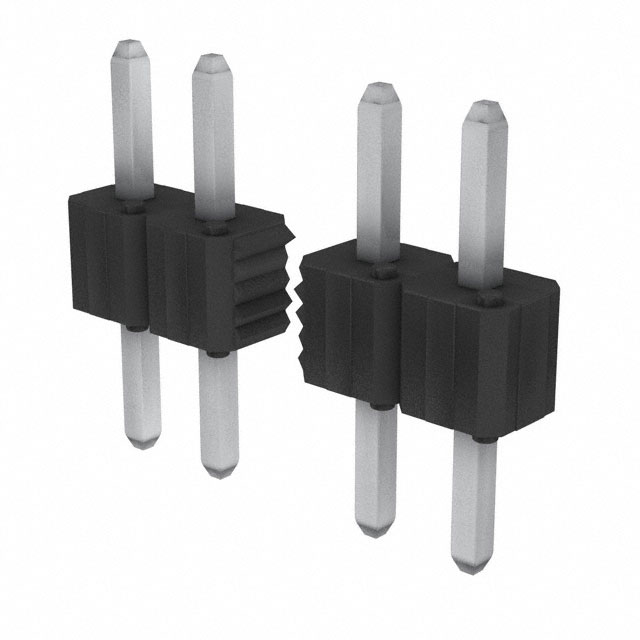 94063-433HLF Amphenol ICC (FCI)  Embases à broches mâles