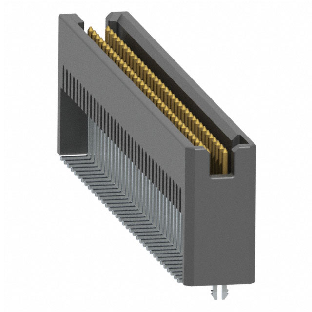 TFM-135-32-S-D-LC Samtec Inc.  Headers Male Pins
