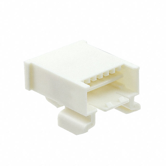 293230-1 TE Connectivity AMP Connectors  Free Hanging Panel Mount