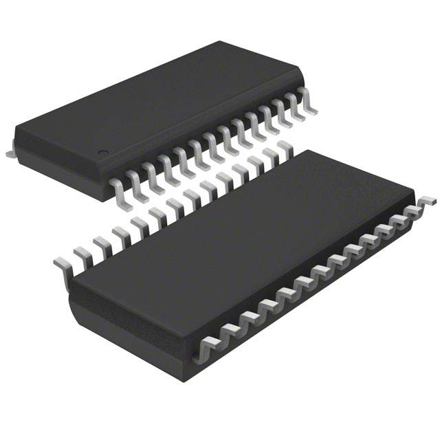 CY8C4245PVA-482Z Infineon Technologies  Microcontrollers