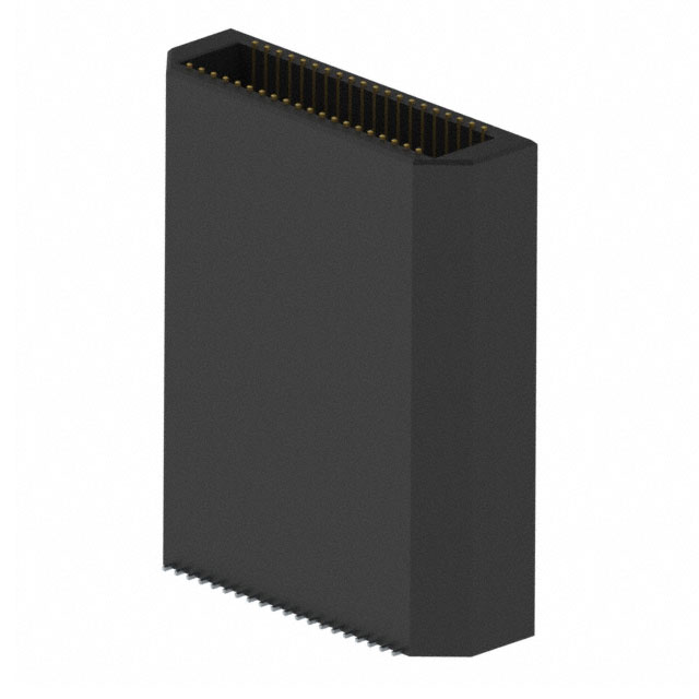 BTE-020-07-F-D Samtec Inc.  Matrices de type bord Mezzanine (carte à carte)