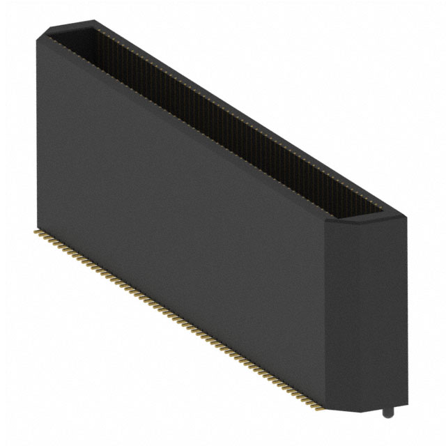 BTE-060-04-H-D-A Samtec Inc.  Arrays Edge Type Mezzanine (Board to Board)