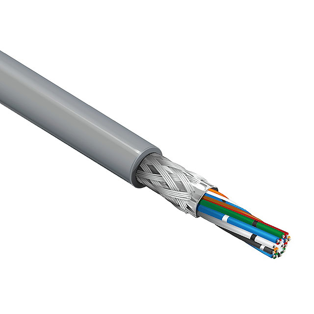 9947 060100 Belden Inc.  Cavi Fili