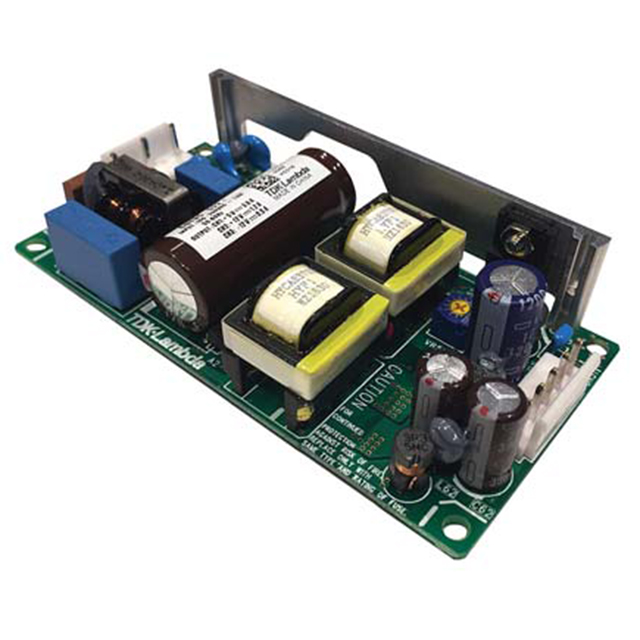 CUT35-5FF TDK-Lambda Americas Inc  AC DC Converters