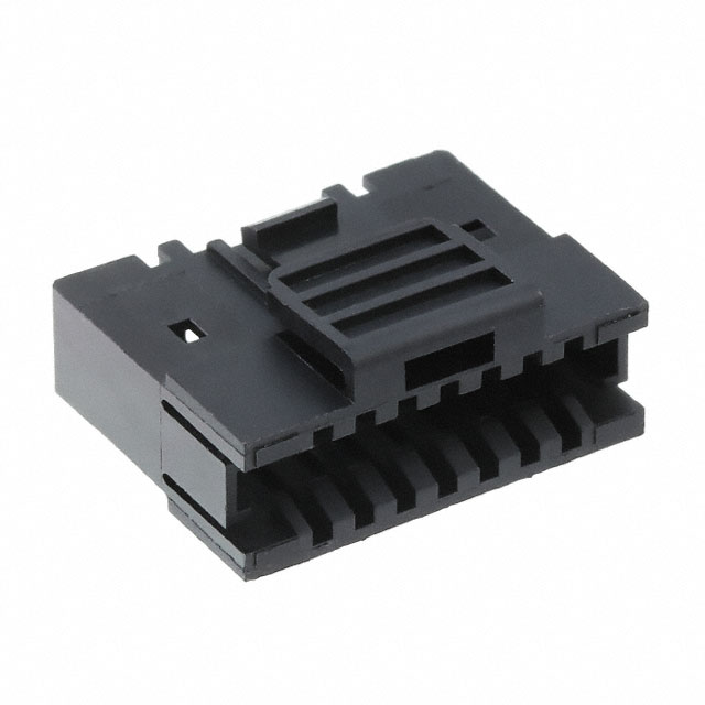 0015045164 Molex  Accessoires de connecteur rectangulaire