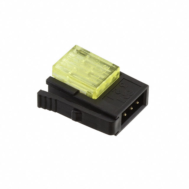 37103-3122-000 FL 100 3M  Free Hanging Panel Mount