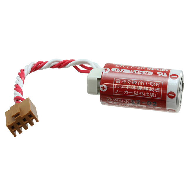 3G2A9-BAT08 Omron Automation and Safety Accessoires de contrôleur