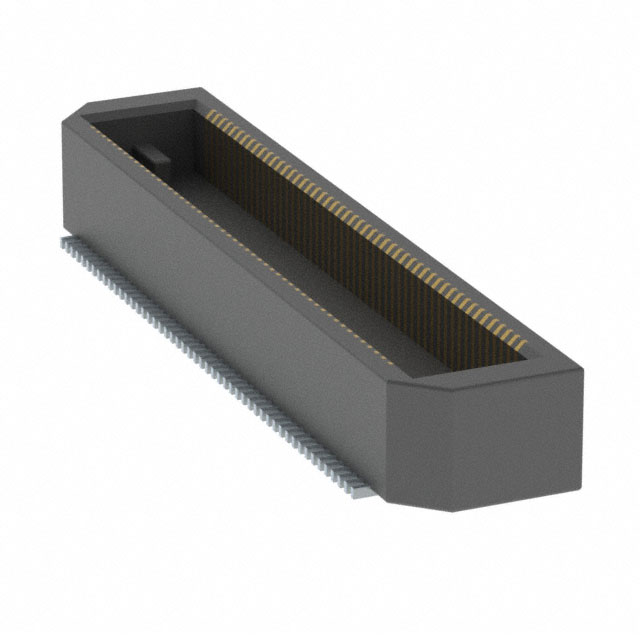 BTH-050-01-L-D-K-TR Samtec Inc.  Arrays Edge Type Mezzanine (Board to Board)