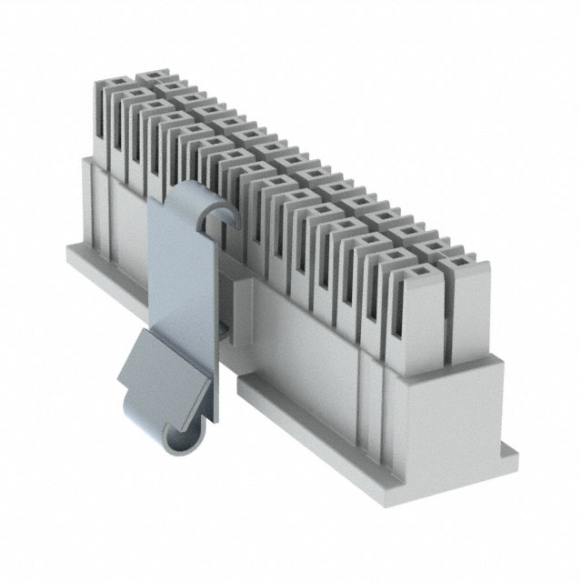 IPD1-15-D-K-M Samtec Inc.  Boîtiers de connecteurs rectangulaires