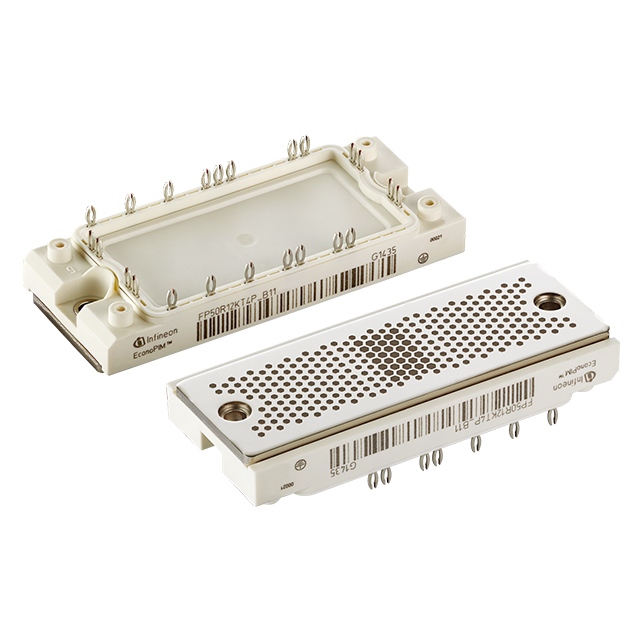 FP50R12KT4PB11BPSA1 Infineon Technologies  IGBT Modules