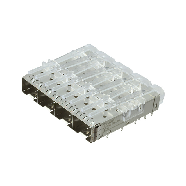 SS-79100-009 Stewart Connector  Pluggable Connector Assemblies