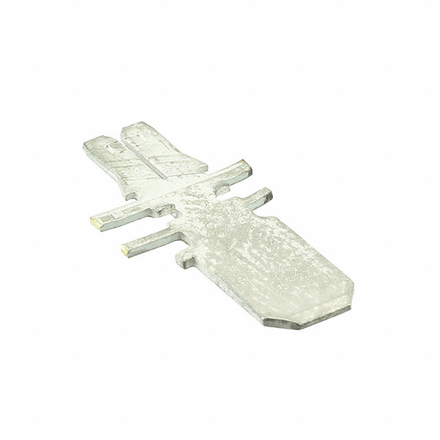 1742859-1 TE Connectivity AMP Connectors  Magnetic Wire Connectors