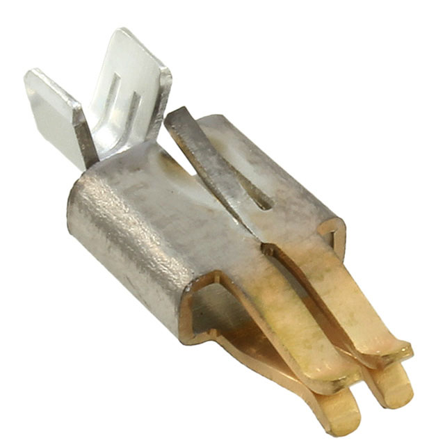 2213373-1 TE Connectivity AMP Connectors  Solid State Lighting Connector Contacts