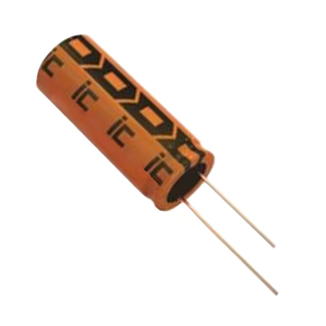 226CKR063M Cornell Dubilier / Illinois Capacitor  Condensadores electrolíticos de aluminio