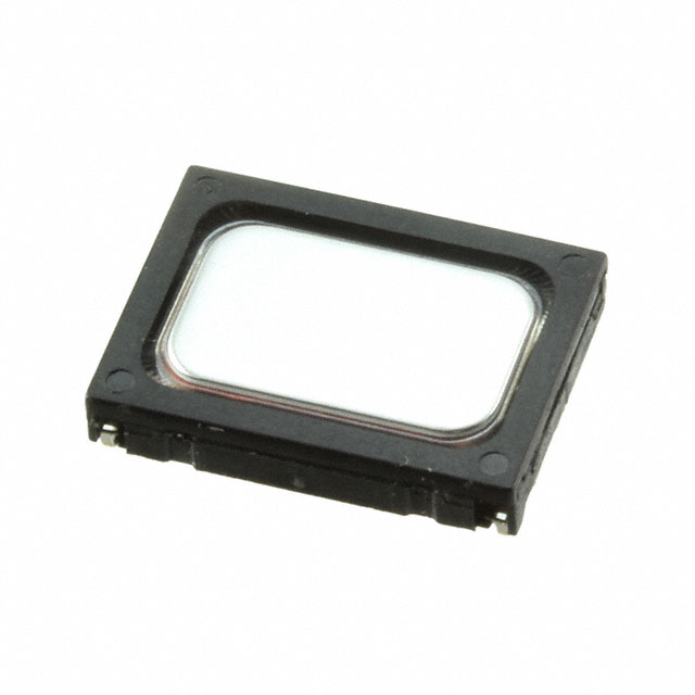 PSR1511N08S2.5K Mallory Sonalert Products Inc.  Speakers