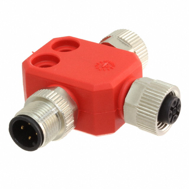 1200688218 Molex  Rundsteckverbinderadapter