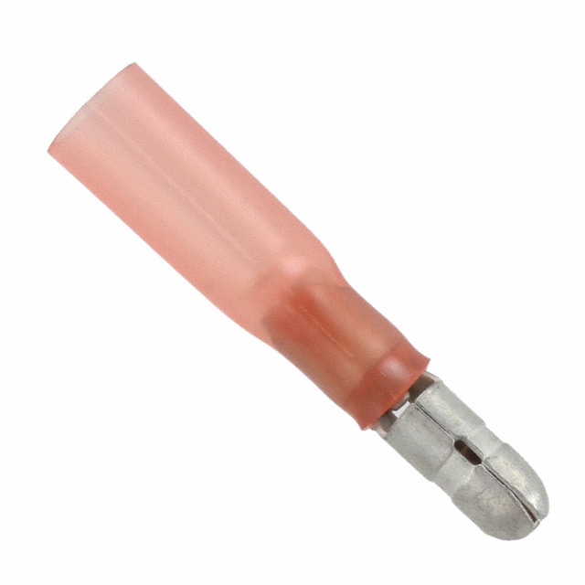 726535-000 TE Connectivity Aerospace, Defense and Marine  Barrel Bullet Connectors