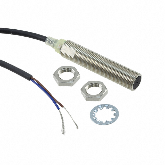 E2E2-X2Y2-US Omron Automation and Safety  Sensori di prossimità - Industriali