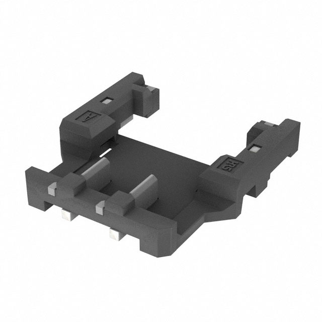 DF58-2P-1.2V(21) Hirose Electric Co Ltd  Headers Male Pins