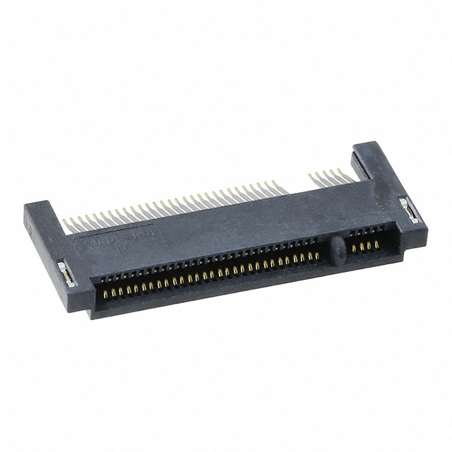 MDT180M03001 Amphenol ICC (FCI)  Edgeboard Connectors