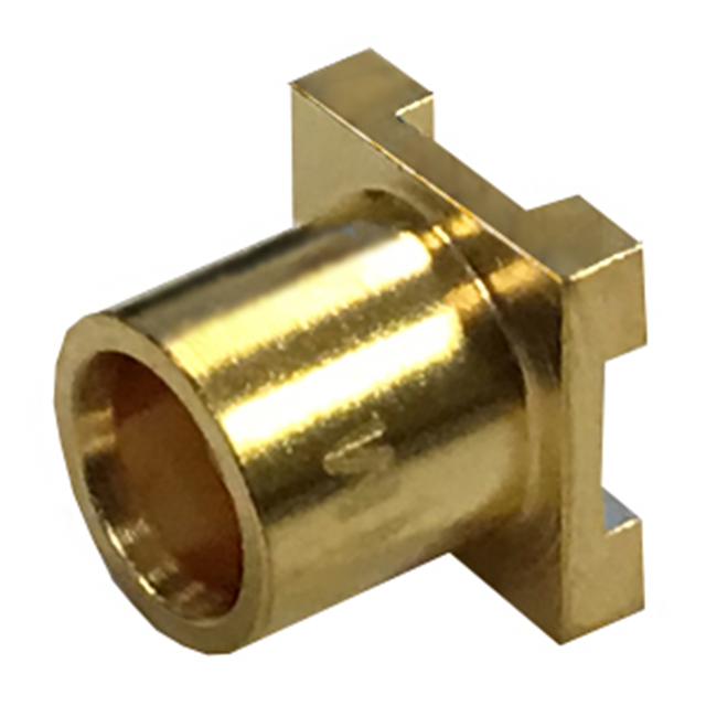 133-9711-201 Cinch Connectivity Solutions Johnson  Gruppi di connettori coassiali (RF)