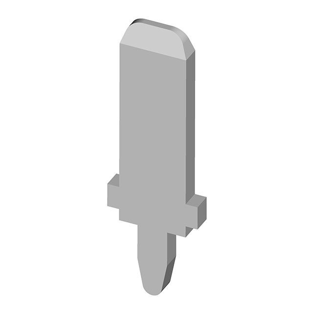 S437-46 Harwin Inc.  Connettori a sgancio rapido Connettori a sgancio rapido