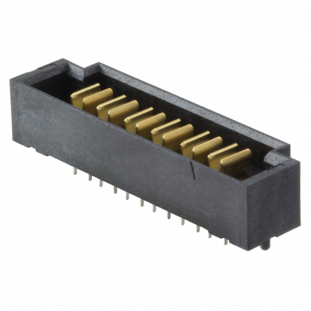 UPT-06-03.0-01-L-V Samtec Inc.  Blade Type Power Connector Assemblies