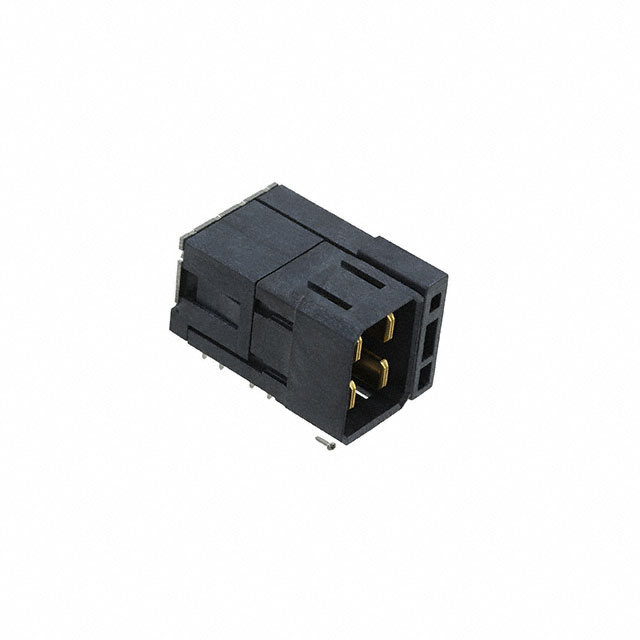 2180851-2 TE Connectivity AMP Connectors  Specializzato