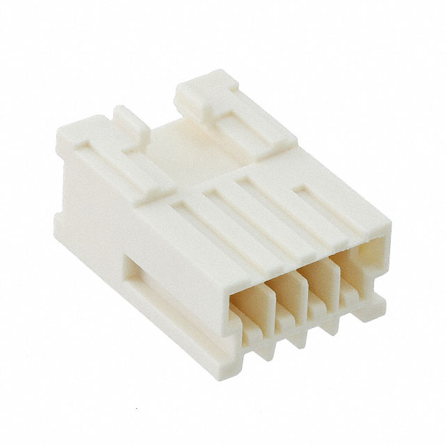 5-316088-1 TE Connectivity AMP Connectors  Boîtiers de connecteurs rectangulaires