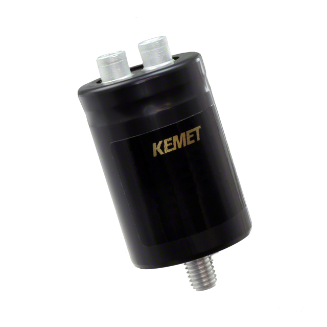 ALS71H183DA040 KEMET  Condensateurs électrolytiques en aluminium