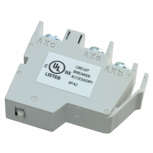 AX American Electrical Inc. Accessori per la protezione dei circuiti