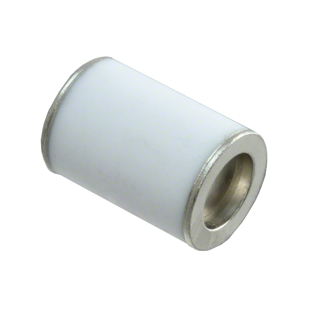 B88069X4380C251 EPCOS - TDK Electronics Parafoudres à tube à décharge de gaz (GDT)
