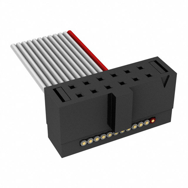 FFSD-06-S-11.81-01-N Samtec Inc.  Assemblaggi di cavi