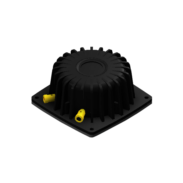 ASX08604-SW-R PUI Audio, Inc.  Speakers