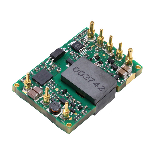 AVD75B-48S12-6L Artesyn Embedded Power  Convertisseurs DC DC