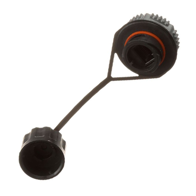 IAEBHC6 Panduit Corp  Modular Connector Adapters