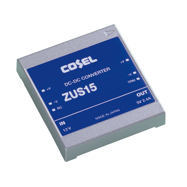 ZUS152405-G Cosel USA, Inc.  DC-DC-Wandler