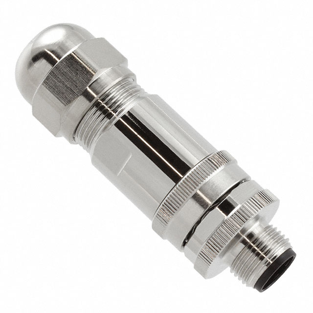 T4111512041-000 TE Connectivity AMP Connectors  Assemblages de connecteurs circulaires