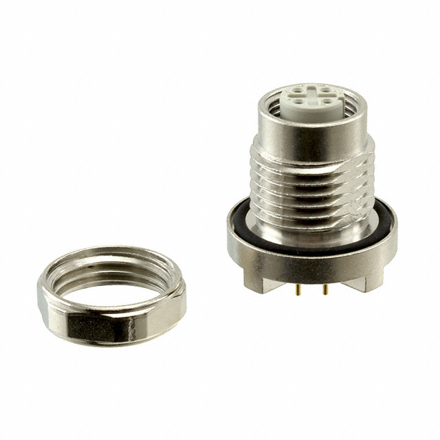 21033816420 HARTING  Gruppi di connettori circolari