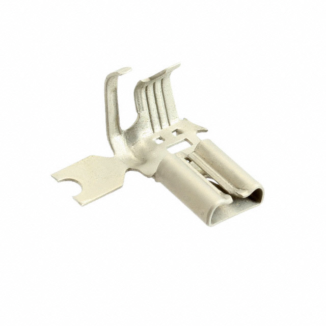 2238041-1 TE Connectivity AMP Connectors  Connettori a sgancio rapido Connettori a sgancio rapido