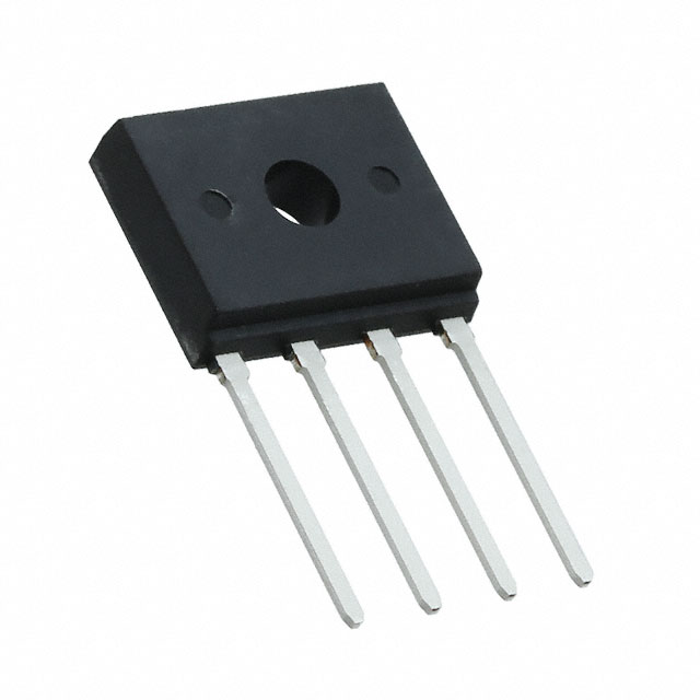 UR8KB80 Taiwan Semiconductor Corporation  Bridge Rectifiers