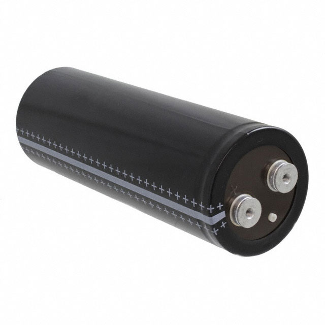 B43564A5688M000 EPCOS - TDK Electronics  Aluminum Electrolytic Capacitors