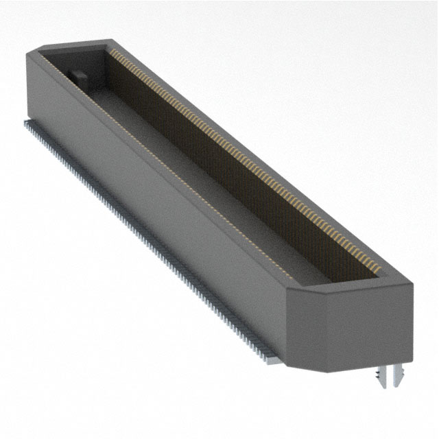 BTH-090-01-L-D-LC-TR Samtec Inc.  Arrays Edge Type Mezzanine (Board to Board)