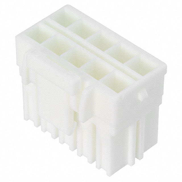 DF33C-10DS-3.3C Hirose Electric Co Ltd  Boîtiers de connecteurs rectangulaires