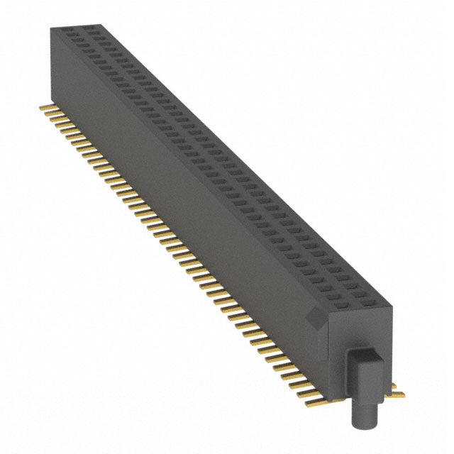 M50-4304245 Harwin Inc.  Embases Prises femelles